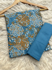 Z32 - Zesh Lawn Printed 2P