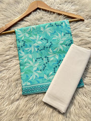 AL40- Alkaram Printed Lawn 2P