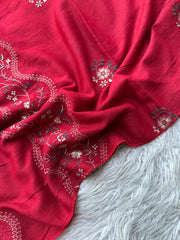 CH7 - Charizma Unstitched Winter 3P