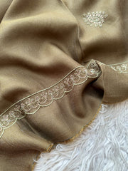 CH24 - Charizma Unstitched Embroidered Winter 3P