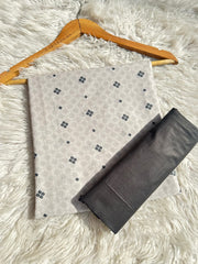 ET 06 - Ethnic Printed Lawn 2P