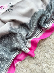 CHP26 - Charizma Unstitched Winter 3P