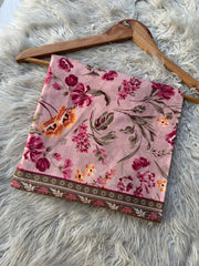 RW6 - Riwayat Khaddar Printed Shirt