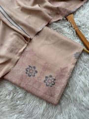 SY9 - Saya Karandi Jacquard 2P