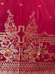 RM20 - Gul Ahmed Unstitched Doriya Jacquard 3P