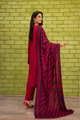 520186 - Nishat Printed Lawn 3P