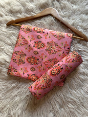 NL113 - Nishat Printed Lawn 2P