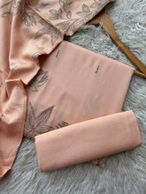 SAY26 - Saya Karandi Jacquard 3P