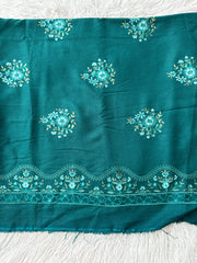 CH16 - Charizma Unstitched Winter 3P