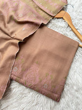 SY8 - Saya Karandi Jacquard 2P