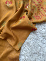 SY1 - Saya Karandi Jacquard 2P