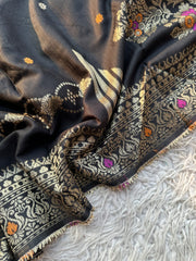 RM16 - Gul Ahmed Unstitched Doriya Jacquard 3P