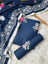 BL18 - Beechtree Printed Lawn 3P