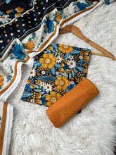 BL14 - Beechtree Printed Lawn 3P