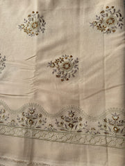 CH15 - Charizma Unstitched Winter 3P