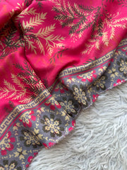 OR4 - Orient Lawn Unstitched 3P