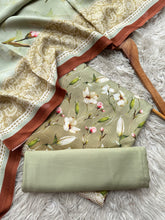 CHP25 - Charizma Unstitched Winter 3P