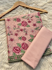 MZ50 - Mizaj Lawn Printed 2P