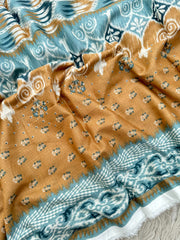 BYT16 - Printed Lawn 3P