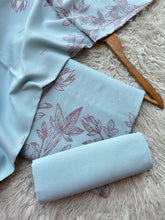 SAY25 - Saya Karandi Jacquard 3P