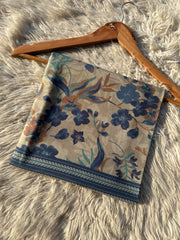 RW7 - Riwayat Khaddar Printed Shirt