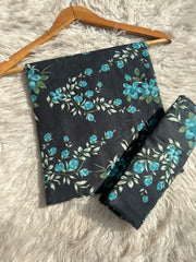 ET 07 - Ethnic Printed Lawn 2P