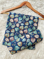 BS62 - Bin Saeed Unstitched 2P Lawn