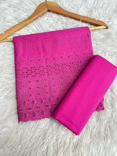 J07 - Johra Chikankari Lawn 2P