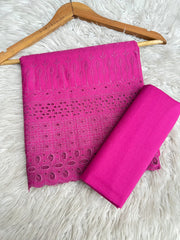 J07 - Johra Chikankari Lawn 2P