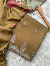 SY21 - Saya Viscose Jacquard 2P