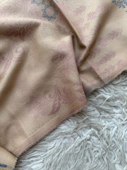 SAY13 - Saya Karandi Jacquard 3P