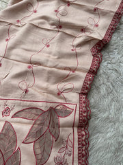 CH21 - Charizma Unstitched Winter 3P