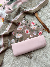 CHP17 - Charizma Unstitched Winter 3P