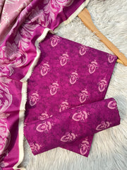 BYT12 - Printed Lawn 3P