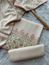 SAY1 - Saya Karandi Jacquard 3P