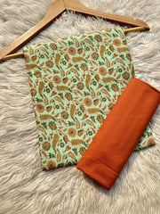 ET 04 - Ethnic Printed Lawn 2P