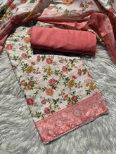 BS10 - Lawn Printed 3P