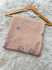 SYA5 - Saya Karandi Jacquard Shirt