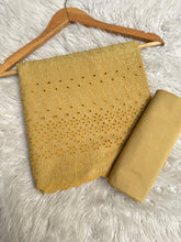 J05 - Johra Chikankari Lawn 2P