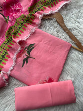 CHP70 - Charizma Unstitched Winter 3P