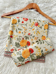 BS56 - Bin Saeed Unstitched 2P Lawn