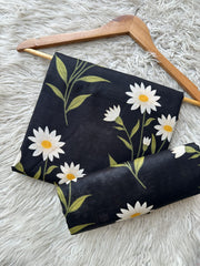 MS-224 - Allover Unstitched Khaddar 2P