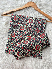 MS-194 - Allover Unstitched Lawn 2P