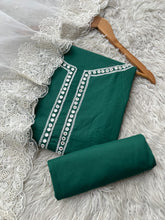 GR1 - Kayseria Hand Embroidered 3P