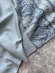 SY12 - Saya Karandi Jacquard 2P