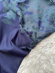 KA11 - Khaadi Jacquard Unstitched 3P