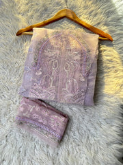 SF9 - Suffuse Formal Shirt Piece