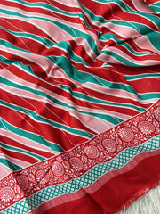 AL79 - Alkaram Printed Khaddar 3P