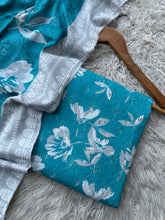 EH2 - Ethnic Chikankari Lawn 2P