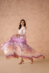 42301 - Nishat Printed Lawn 3P